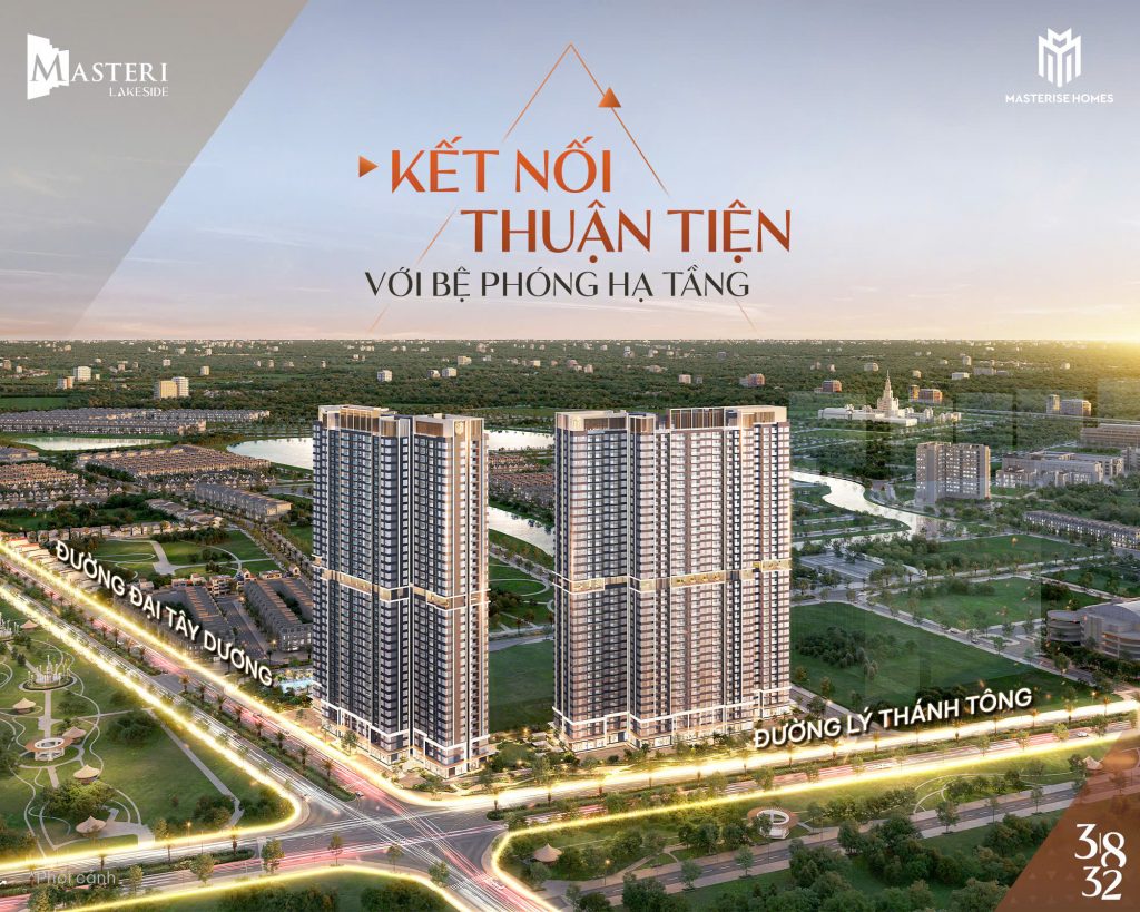 KẾT NỐI THUẬN TIỆN VỚI BỆ PHÓNG HẠ TẦNG PHÍA ĐÔNG THỦ ĐÔ - My Ocean City  Blog - Vinhomes Ocean Park 1-2-3